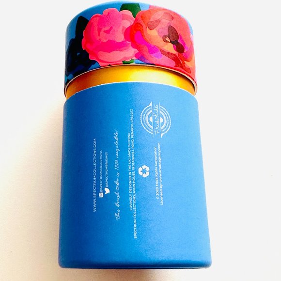 0678 SPECTRUM X FRIDA KAHLO BEAUTY BLENDER MAKEUP SPONGES NEW WITH TAGS - Picture 3 of 6